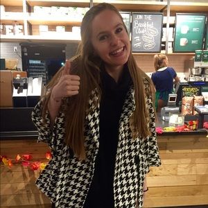 Meet your Posher, Kate